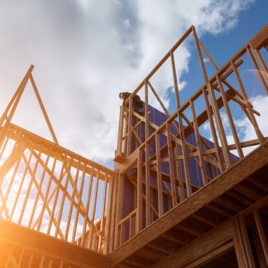 Nybygg - Ternen Handverk Ternen Håndverk tilbyr nybygg av hus.